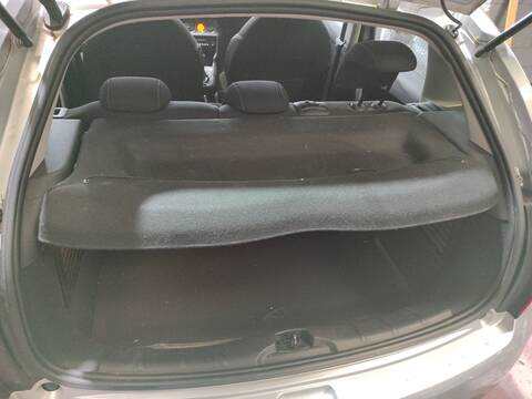Bandeja Trasera Citroen C3 8HZ