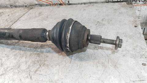 Foto 2ª: Transmision Delantera Derecha Volkswagen Golf GT SPORT BERLINA 170CV 125KW [BLG] (2008)