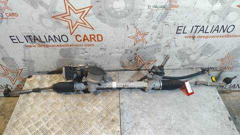 Cremallera de Direccion Citroen C5 FEEL AIRCROSS 131CV 96KW