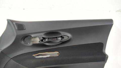 Foto 3ª: Tapizados Cartoneras Toyota Auris 1.6 ZRE151_) 124CV [1ZR-FE] (2006)