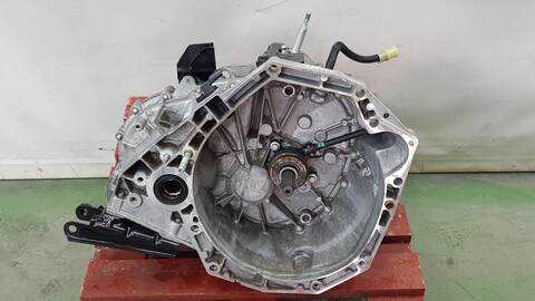 Caja Cambios Renault Express BASIS 90CV 66KW