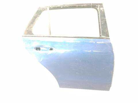 Foto 2ª: Puerta Trasera Derecha Mercedes Clase C 160 C 220 D 206.204 206.216) [OM 654.820]