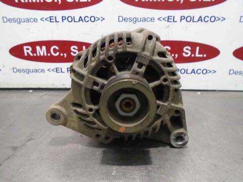 Alternador Peugeot 306 XN BERLINA 75CV 55KW