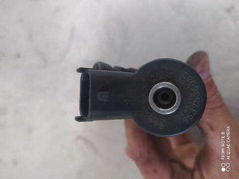 Inyectores Citroen Berlingo 2.0 HDI CAT RHY - DW10TD) 90CV 66KW