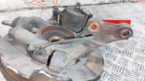 Foto 3ª: Mangueta Delantera Derecha Kia Sportage EX 113CV 83KW [D4EA] (2005)