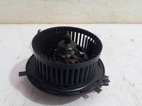 Calefacción Volkswagen Golf COMFORTLINE BLUEMOTION AUT. 150CV