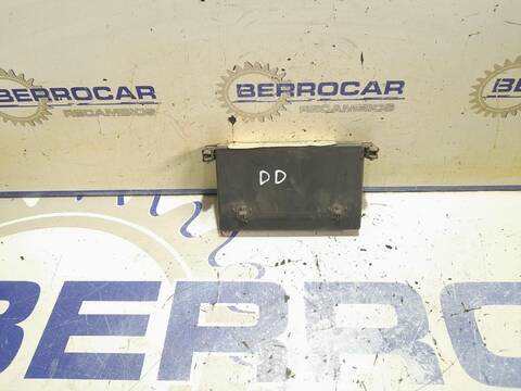 Centralita Cierre Centralizado Mercedes Clase C 160 2.2 CDI CAT AUT. 143CV