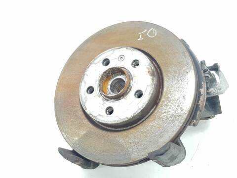 Mangueta Delantera Derecha Skoda Kamiq STYLE