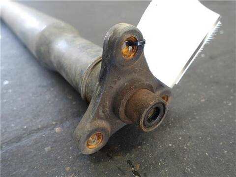 Foto 2ª: Transmision Central Iveco Daily 2.3 FURGON 29 L... BATALLA 3000 126CV 93KW [F1AFL411B*A] (2014)
