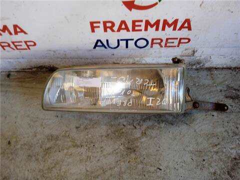 Faro Izquierdo Toyota Previa 2.4