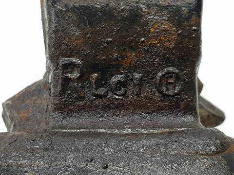 Foto 3ª: Brazo Suspension Delantero Derecho Toyota Hilux DOUBLE CAB VX 4X4