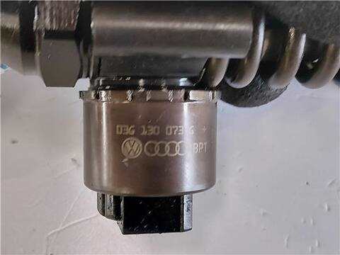 Foto 3ª: Inyectores Seat Altea 2.0 TDI 16V 140CV 103KW [BKD] (2005)