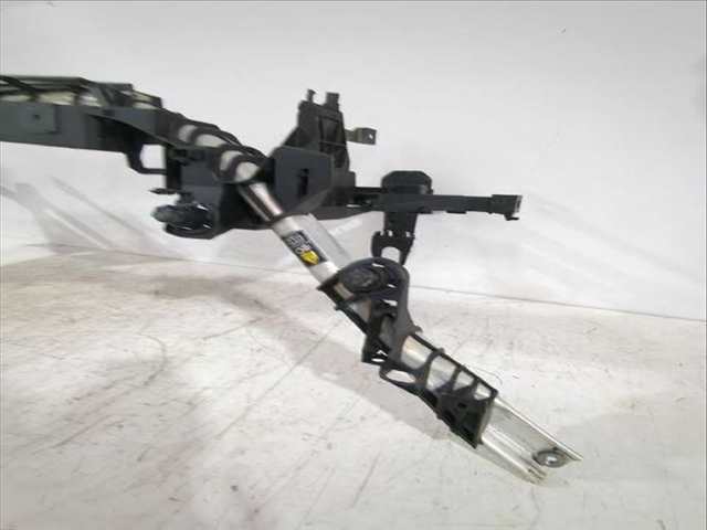 Foto 3ª: Panel Frontal Mercedes Clase B 150 B 180 CDI - D 246.212) 109CV [OM 607.951 (K9K)] (2011)