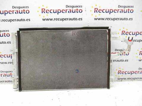 Radiador Calefaccion A.A. Kia Ceed G4LC JD)