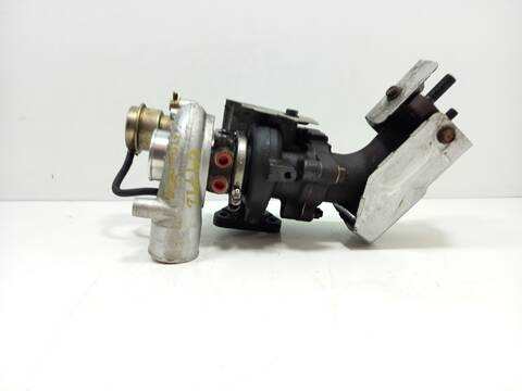 Turbocompresor Mitsubishi Montero 4M41