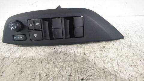 Foto 2ª: Botonera Elevalunas Toyota Yaris 1.5 HYBRID MXPH11) 92CV [M15A-FXE] (2020)