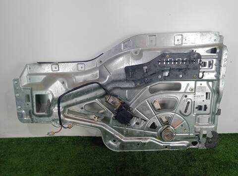 Elevalunas Eléctrico Delantero Derecho Man TGL 12.XXX 7.0