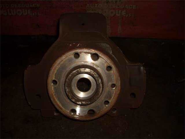 Mangueta Delantera Derecha Opel Astra 1.6