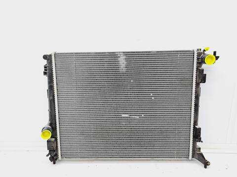 Radiador Motor Renault Megane 1.6 DCI DIESEL FAP ENERGY GRANDTOUR 130CV 96KW IV GRANDTOUR