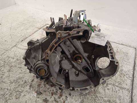 Caja Cambios Smart Forfour 1.5 CDI CAT 95CV 70KW