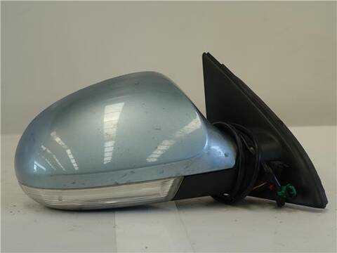 Foto 2ª: Retrovisor Derecho Volkswagen Passat 2.0 FSI BERLINA 150CV 110KW [BLR] (2005)