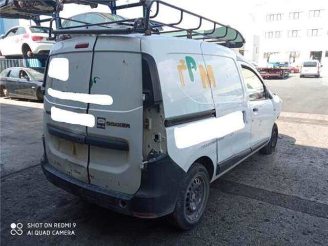Foto 2ª: Amortiguador Delantero Derecho Dacia Dokker 1.5 AMBIANCE [1.5 LTR. - 55 KW DCI DIESEL FAP CAT] [K9KC612]