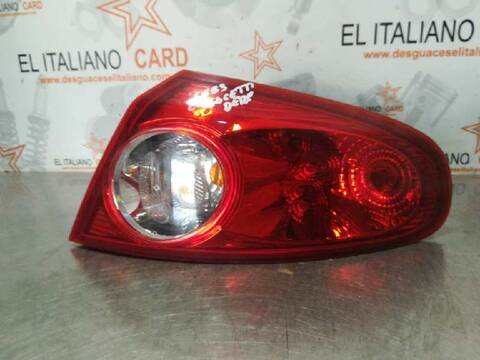 Piloto Trasero Derecho Chevrolet Lacetti SX 121CV 89KW