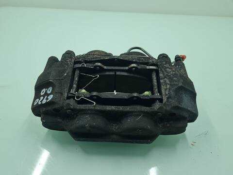 Foto 2ª: Pinza Freno Delantera Izquierdo Toyota Land Cruiser BASIS 190CV 140KW [1KDFTV] (2014)