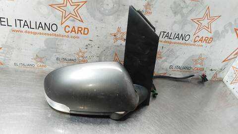 Foto 2ª: Retrovisor Derecho Volkswagen Touran TRAVELLER 140CV 103KW [BMM] (2007)