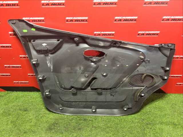 Foto 2ª: Tapizados Cartoneras Renault Master 2.3 DCI 125 FWD FV0C FV0D FV0G FV0H FV0J FV0K) 125CV 92KW FURGONETA [M9T 670,M9T 672,M9T 676,M9T 678,M9T 680,M9T 870,M9] (2013)