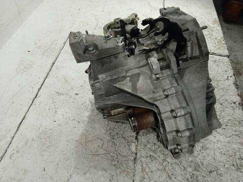 Foto 3ª: Caja Cambios Ford Mondeo 2.0 TDCI CAT 140CV 103KW [QXBA/D4204T] (2008)