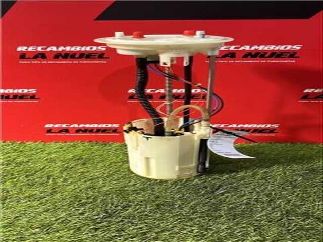 Aforador Citroen Jumper 30 L1H1 BLUEHDI 110 BLUE-HDI FAP 110CV 81KW FURGON