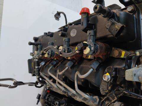 Foto 2ª: Motor Completo Hyundai i30 110CV 81KW [D4FB] (2015)