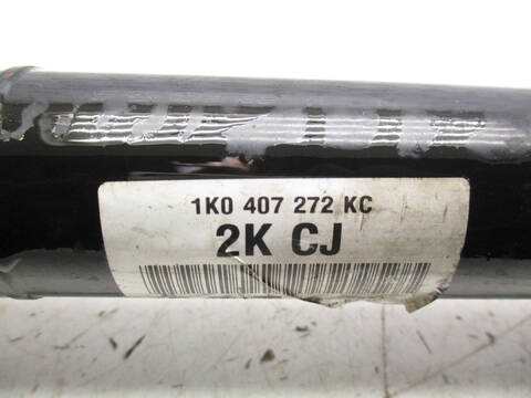 Foto 3ª: Transmision Delantera Derecha Audi A3 BLF (2007)