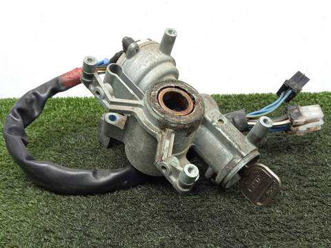 Motor de Arranque Isuzu N NPR - NQR 4.8 142CV 104KW