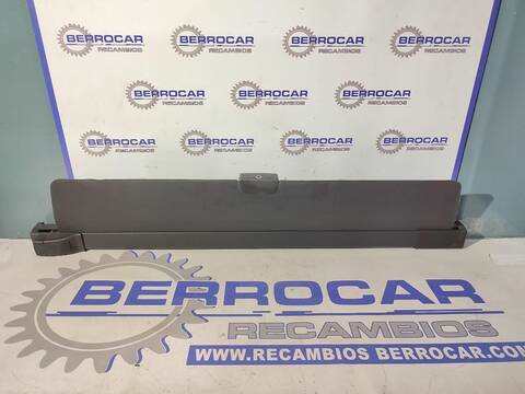 Foto 2ª: Bandeja Trasera Opel Insignia 2.0 CDTI CAT 131CV [A20DTH] (2008)