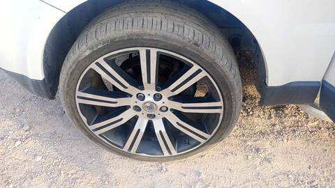 Juego LLantas Land Rover Range V6 TD SE 190CV 140KW
