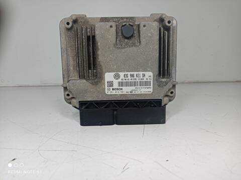 Centralita Motor ECU Seat Leon OPEN 140CV 103KW