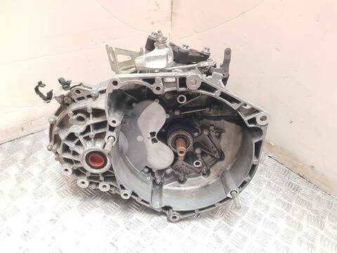 Caja Cambios Fiat Tipo 1.6 D 356HXG1B 356HXG11) HATCHBACK 120CV 88KW