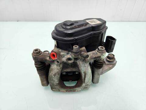 Foto 3ª: Pedal Embrague Nissan Qashqai ACENTA 140CV 103KW [HR13] (2020)