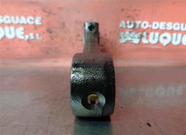 Foto 2ª: Biela Bmw Serie 3 315 320 D (150CV) [204D4]