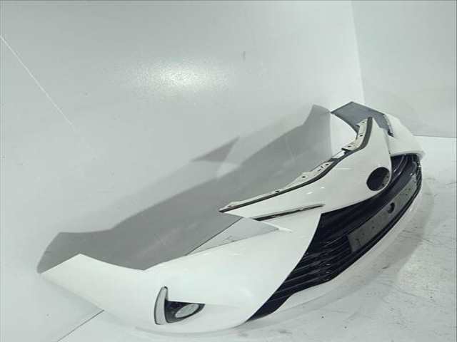 Foto 2ª: Paragolpes Delantero Toyota Yaris HYBRID ACTIVE 101CV [1NZFXE] (2018)