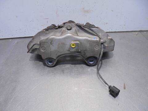 Foto 4ª: Pinza Freno Delantera Derecho Porsche Cayenne S 340CV 250KW [M4800] (2003)
