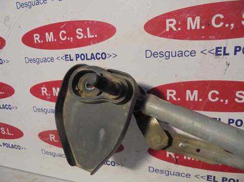 Foto 2ª: Motor Limpia Delantero Opel Astra 1.6 16V CAT 116CV 85KW [Z16XER] (2008)