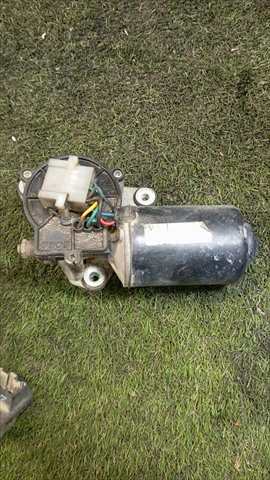 Foto 2ª: Motor Limpia Delantero Nissan Patrol 3.3 D SD33 ML-6 (1989)