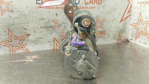 Foto 3ª: Motor de Arranque Dacia Sandero EXPRESSION 91CV 67KW [H4D 470] (2024)