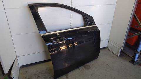 Foto 2ª: Puerta Delantera Derecha Mercedes Clase B 150 B 180 CDI 246.212) 109CV 80KW [607951 O(K9K6)] (2015)