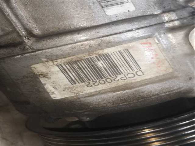 Foto 2ª: Compresor Aire Acondicionado Opel Corsa Z13DTH (2007)