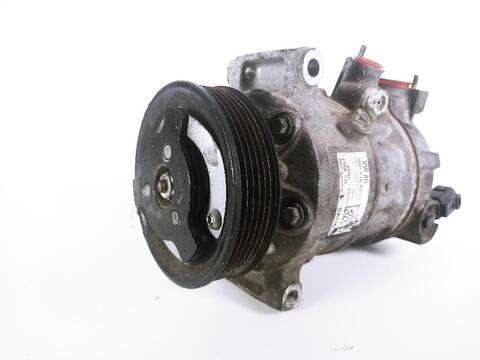 Compresor Aire Acondicionado Audi A1 1.4 TDI