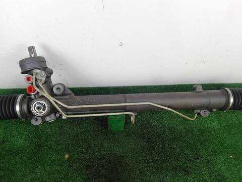 Foto 2ª: Cremallera de Direccion Audi A4 2.0 130CV 96KW [ALT] (2006)